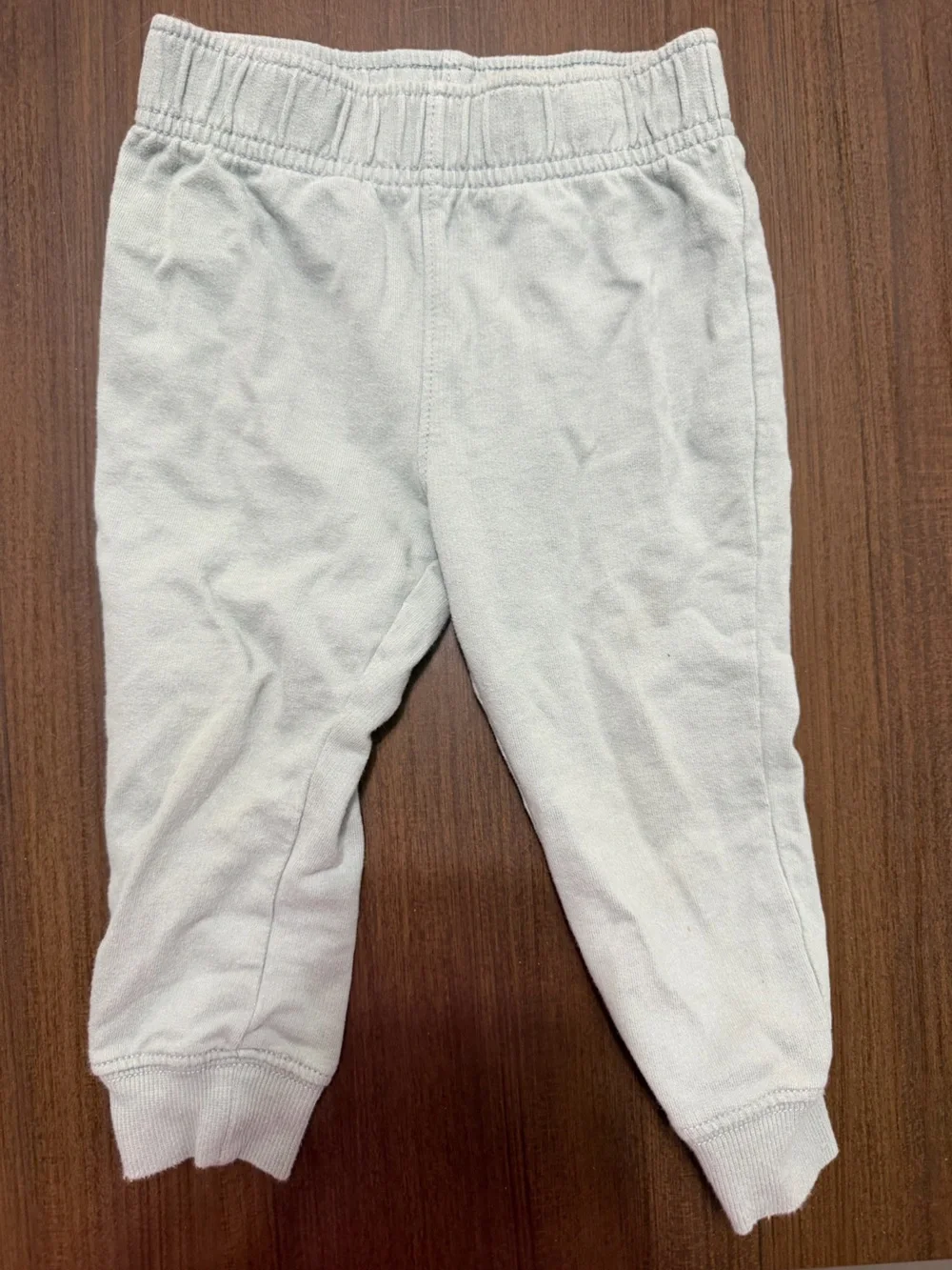 Carter’s Boys Sweatshirt and Pants Set